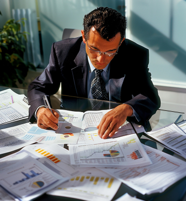 Internal & Statutory Audit