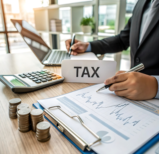Taxation Services
